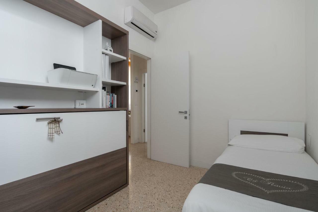Ca' Flavia Apartment เวนิส ภายนอก รูปภาพ