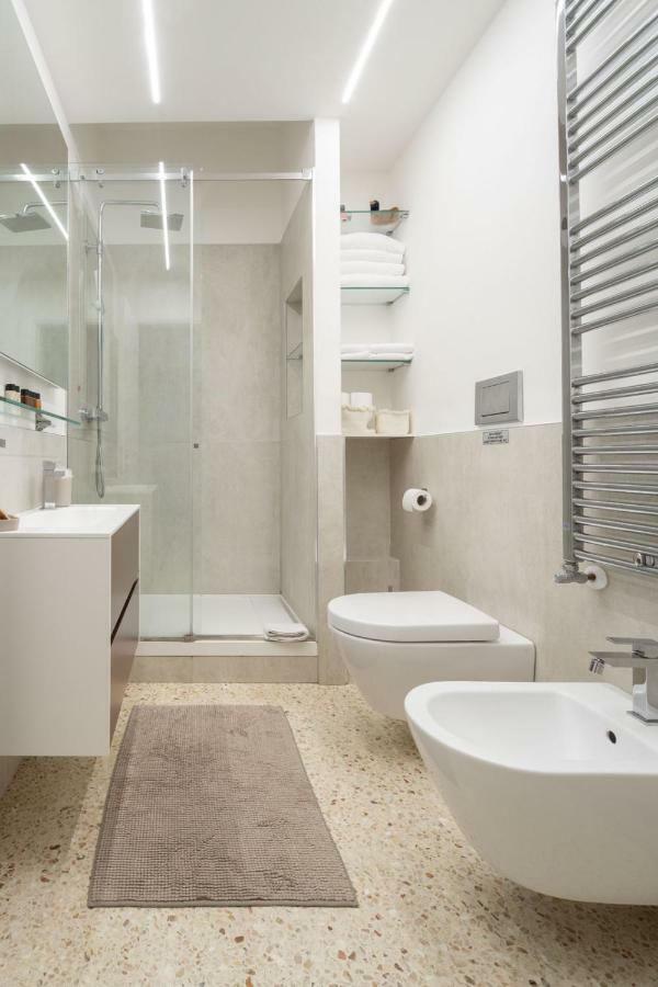 Ca' Flavia Apartment เวนิส ภายนอก รูปภาพ