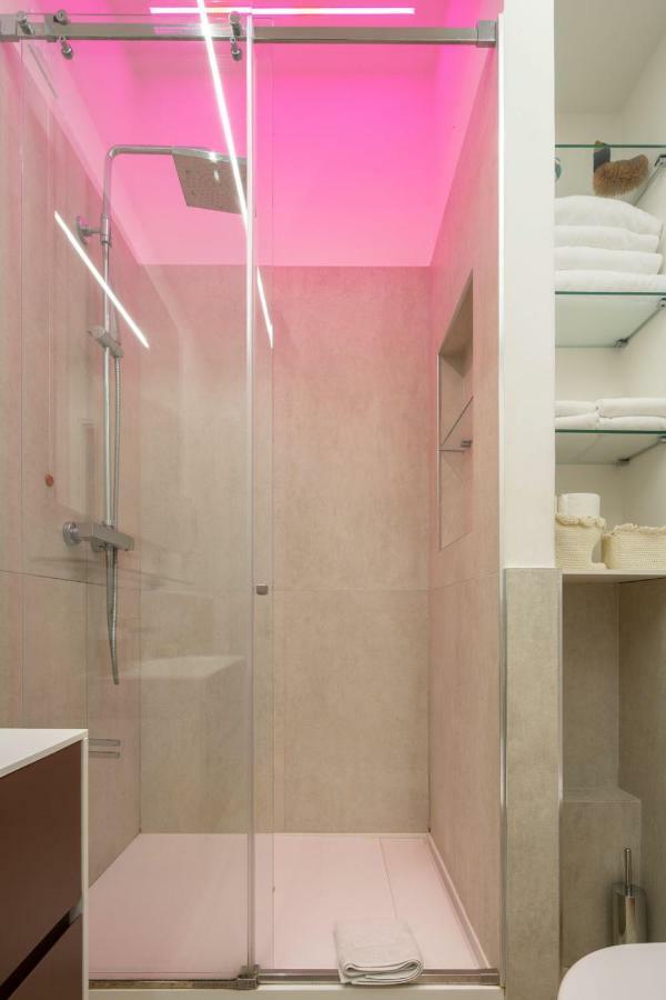 Ca' Flavia Apartment เวนิส ภายนอก รูปภาพ